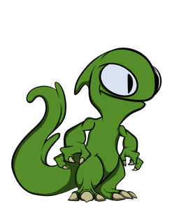 skin illustration